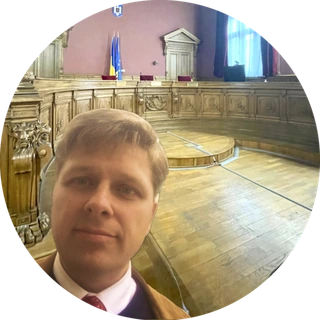 Court representation in Romania